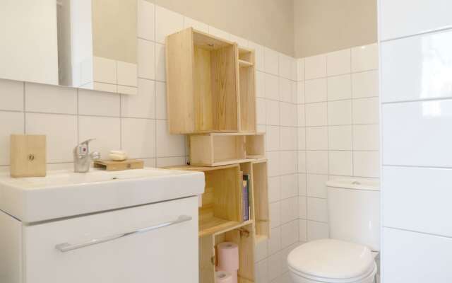 Le Clos - Cosy & Clean