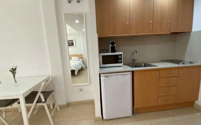 Ar Costa Brava Apartamentos