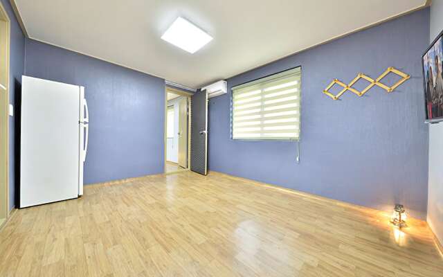 Daecheon ole pension