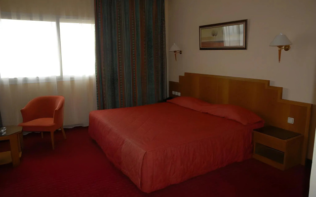 Marina Palace