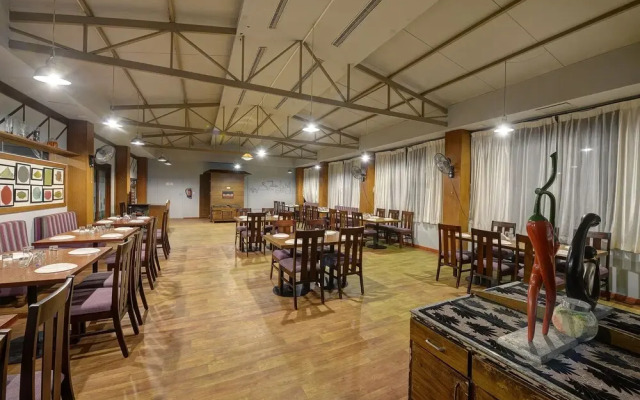 Hotel Casa Meridian