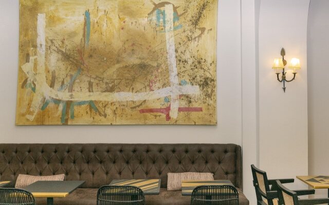 Casa Romana Hotel Boutique