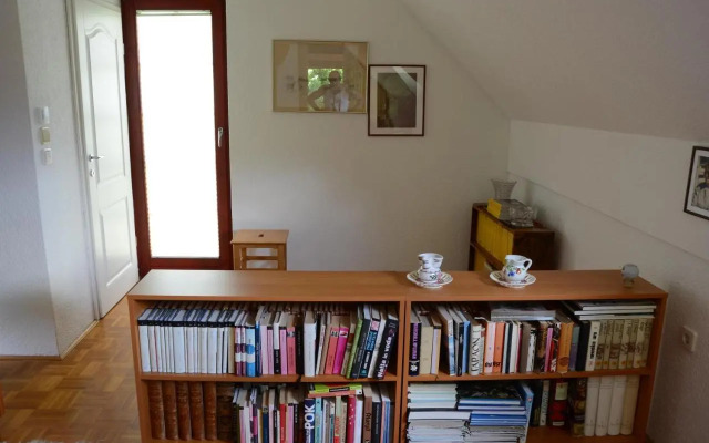 Architect’s house - peaceful and minimalistic