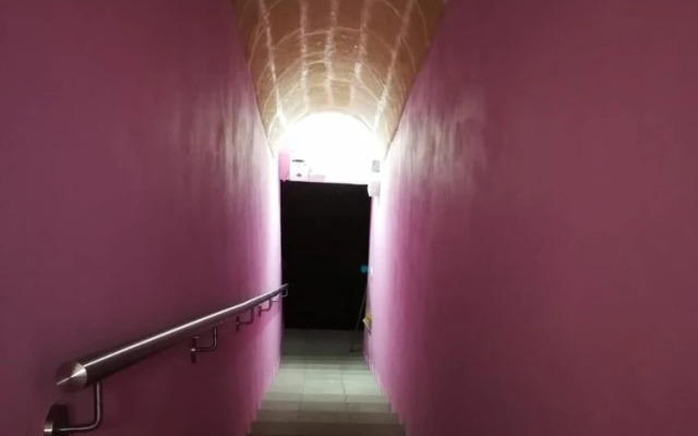 A Casa Di Alice