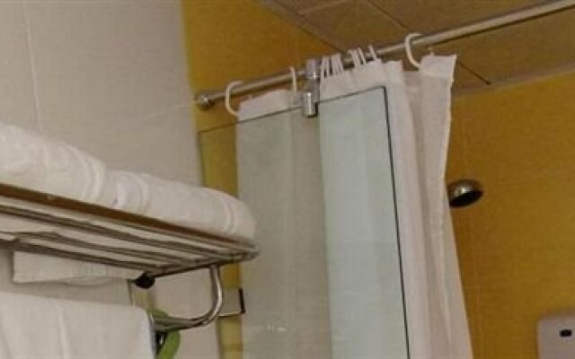 Home Inn Xianyue Road Xiamen