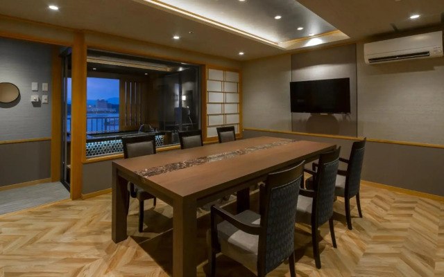 Yanagiya Ryokan