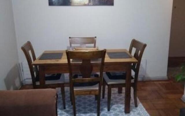 Ankar Apartamento Plaza