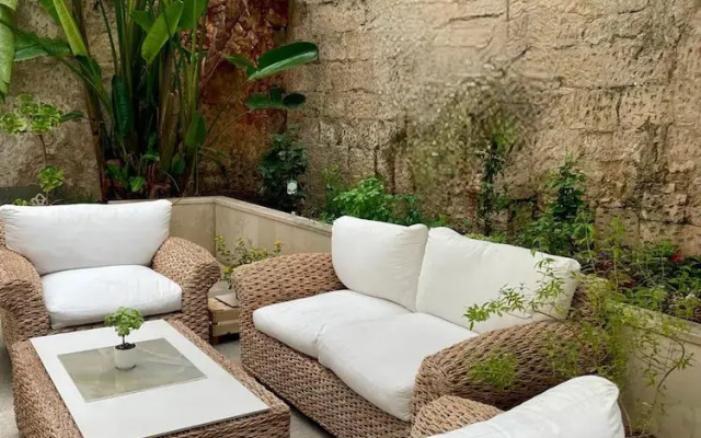 Casa Lando in Lecce With 2 Bedrooms and 2 Bathrooms