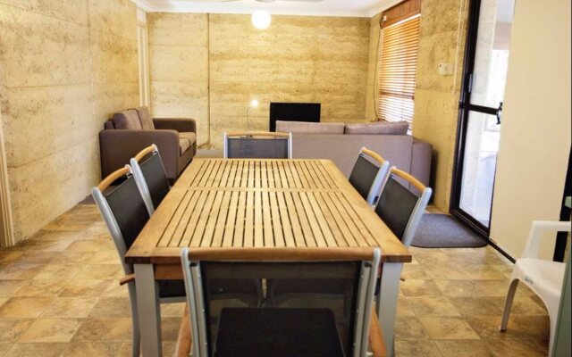 Hopetoun Motel & Chalet Village