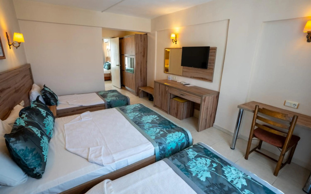Buyuk Berk Otel