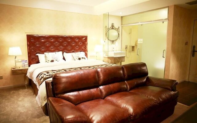 Zizai Home Boutique Hotel