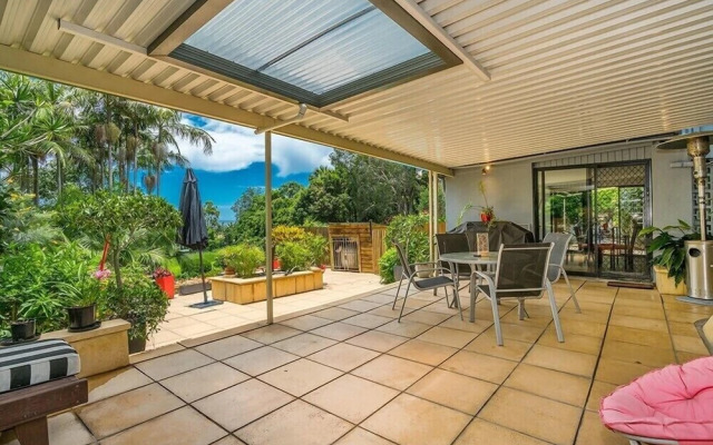 Funky Ocean Shores Getaway