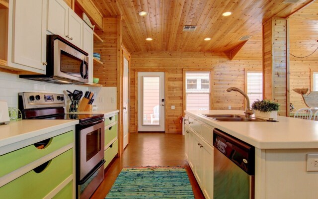 The Friday Life VW26