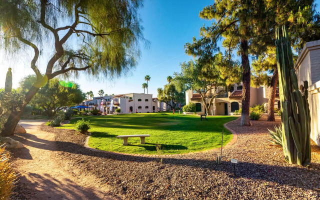Scottsdale Camelback Resort