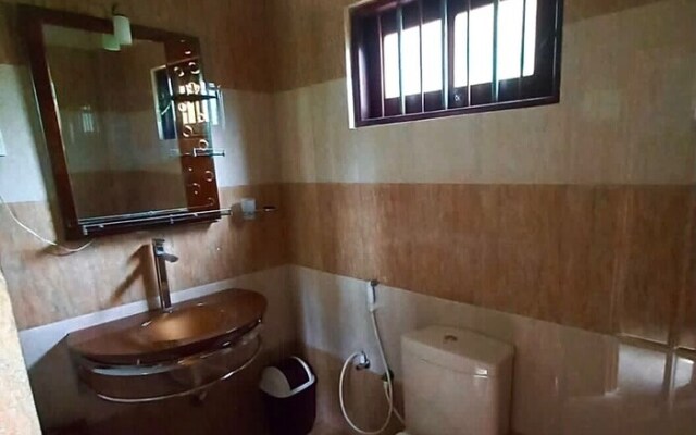 Luxury Villa Costanza