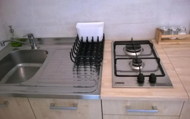 Apartments Lidija