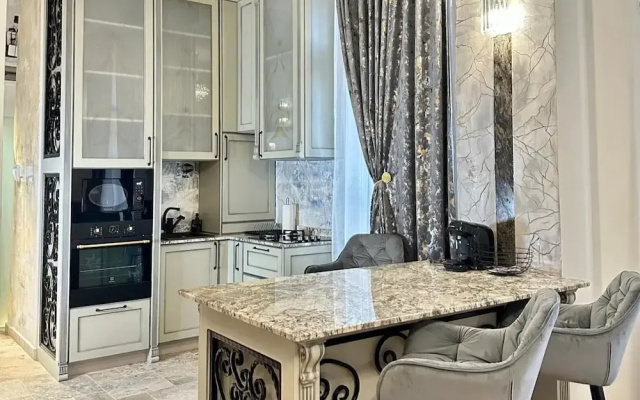 1 Bed Royal Escape - City Central, Wifi