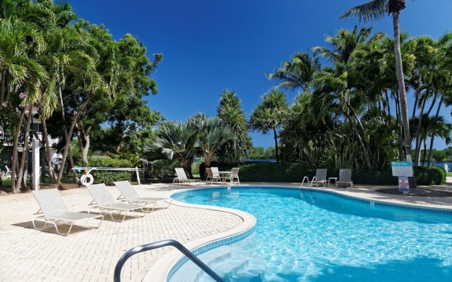 Sunrise Waterways by Cayman Vacation