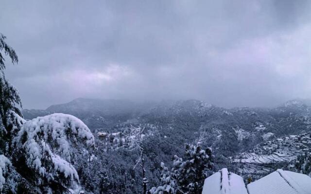 Village View Homestay Shimla