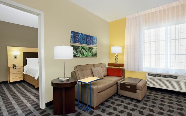 TownePlace Suites San Jose Santa Clara