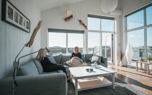 Hav & Logi Skärhamn