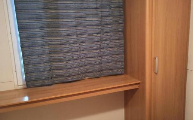 Bungalow al Villaggio Moresco