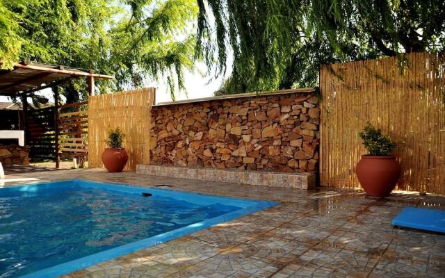 Sangiovese Club House
