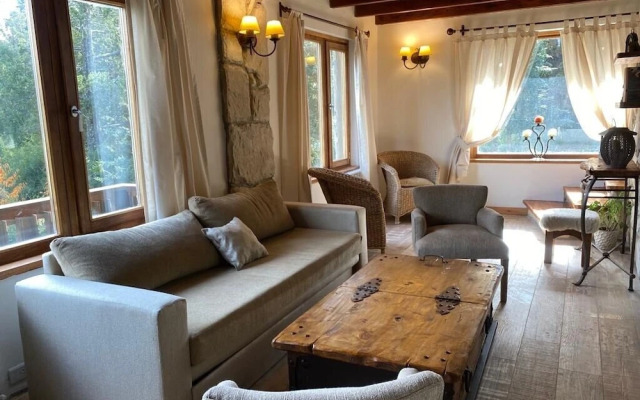 Las Baitas Suites
