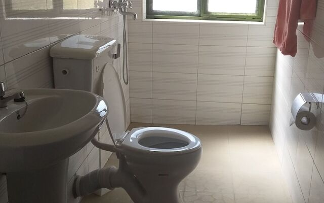 Mango Cottages & Recreation Center