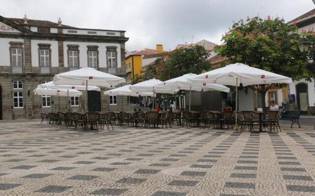 Aliança Café & Hostel