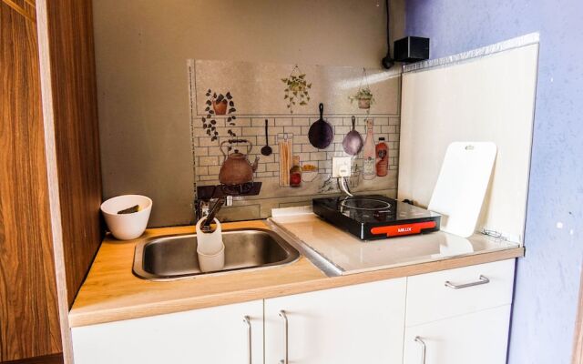 Bangsar Trade Centre by Airhost