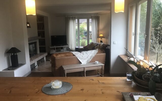 Maison de campagne proche Disney et Paris