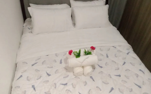 Luxurious Bayview 2BR Near MOA Picc CCP Free Wifi
