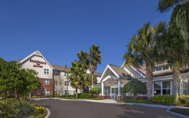 Residence Inn Marriott Ocala