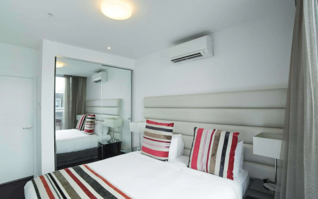 The Sebel Melbourne Docklands Hotel