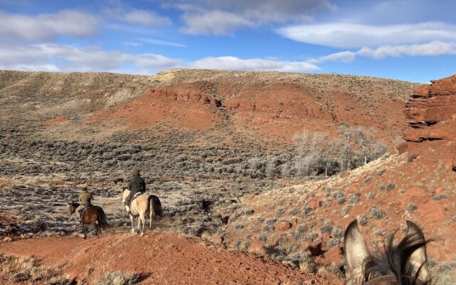 3 Spear Ranch