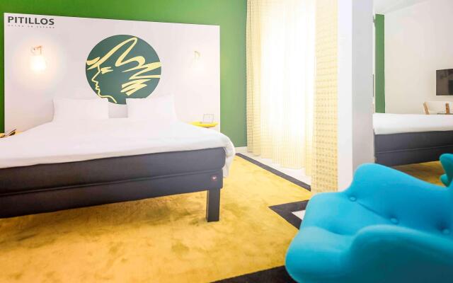 ibis Styles La Rioja Arnedo