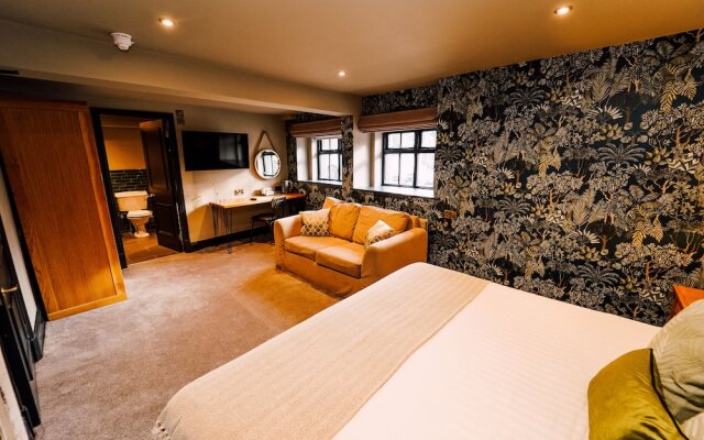 George Hotel Hathersage