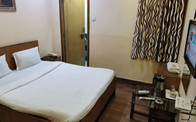 Hotel Vandana