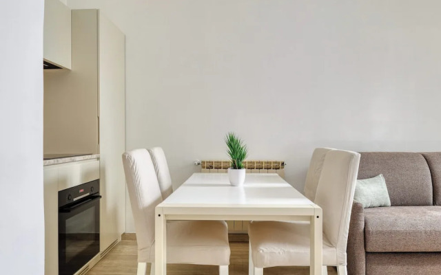 Chic flat with easy city centre access