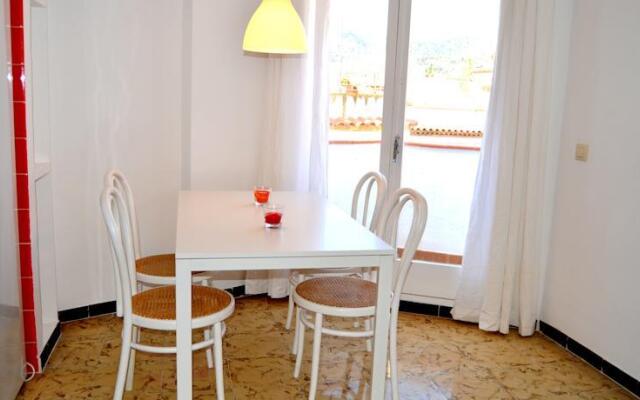 Apartments Soleil Tossa