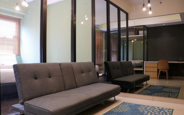 Comfort Living 1Br At Parkland Avenue Apartment