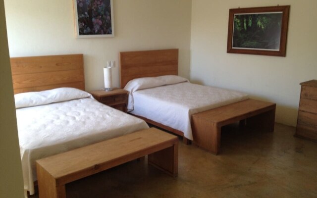 6rec 24 Personas Quinta EN Xochitepec, Morelos QC