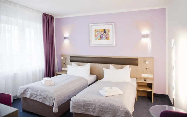 Hotel Nikolai Residence
