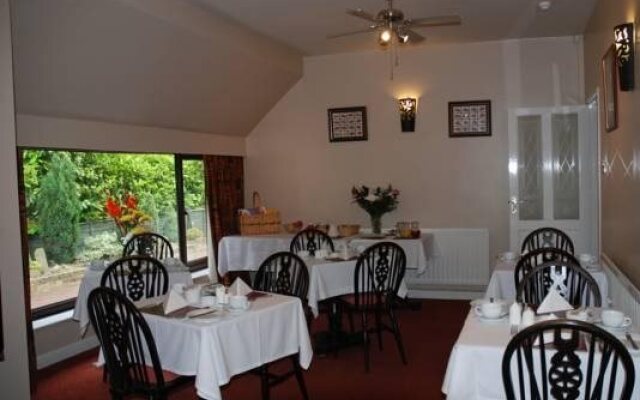 Castle Green Bed and Breakfast
