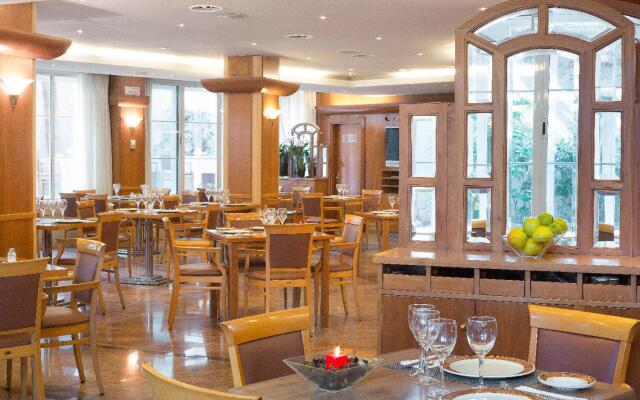 VP Jardín de Tres Cantos