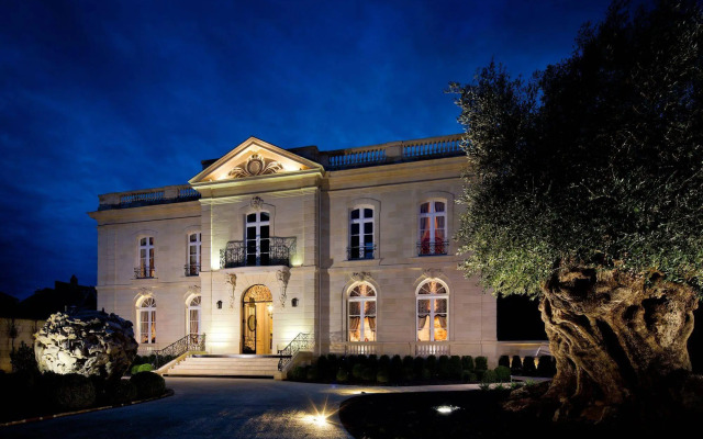 La Grande Maison de Bernard Magrez