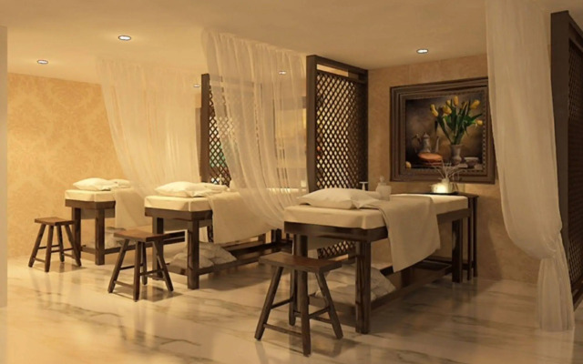 Jacosmo Hotel & Spa