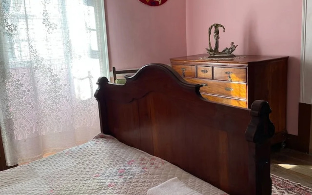 Room-9arches - House With Pool - in the