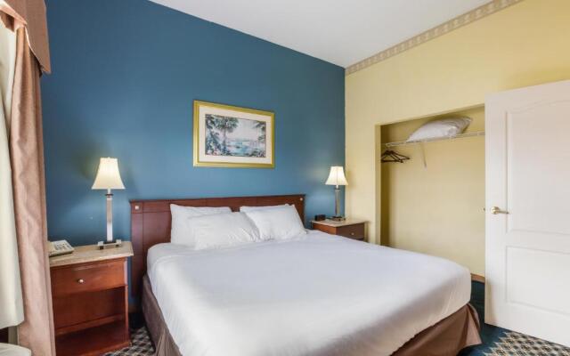 Americas Best Value Inn & Suites Three Rivers